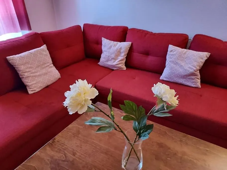 Apartamento Magali Apartment Armilla