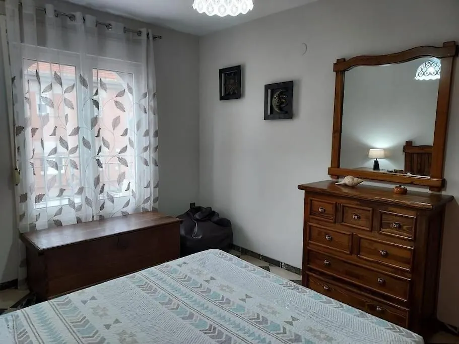 Apartamento Magali Apartment Armilla