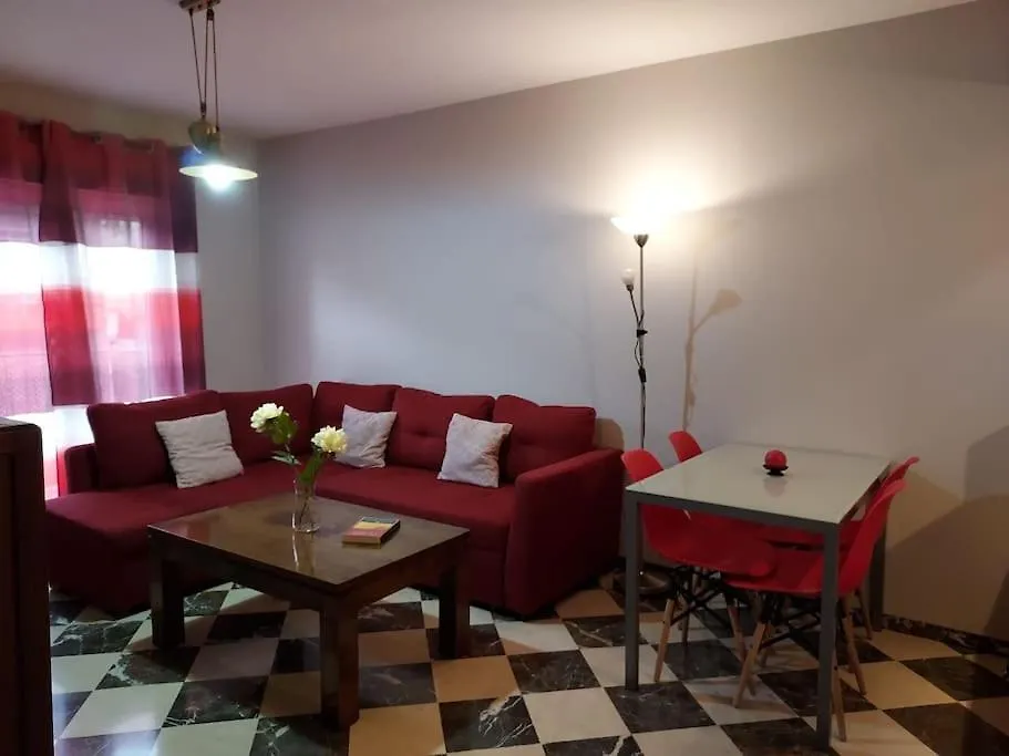 Apartamento Magali Apartment Armilla Spain