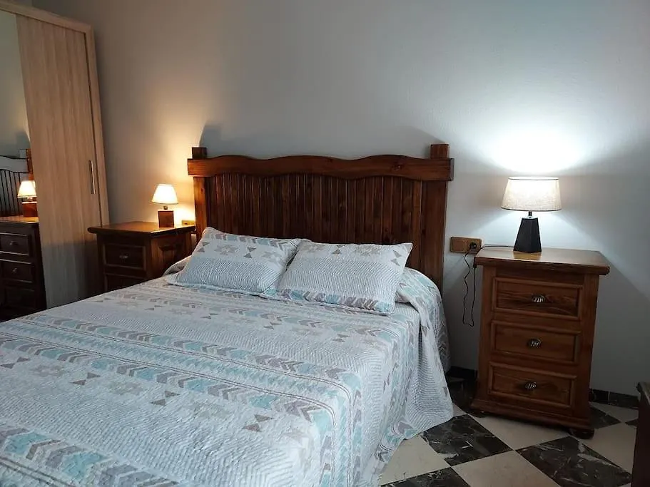 Apartamento Magali Apartment Armilla 0*,  Spain
