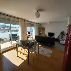 Atico De Laura Apartamento