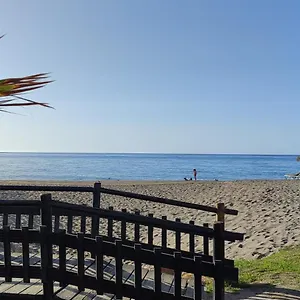 Malagasuite Bajondillo Torremolinos