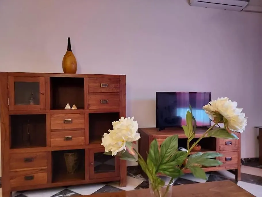 Apartamento Magali contacts
