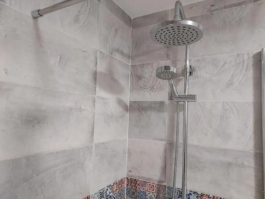 Apartamento Magali Apartment Armilla Spain