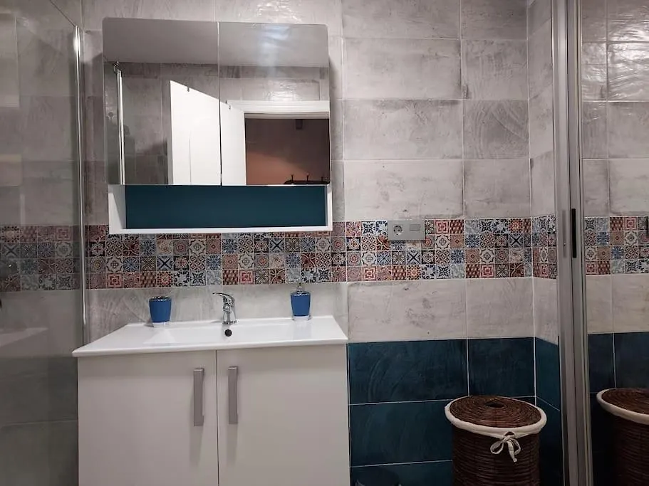 Apartamento Magali Apartment Armilla 0*,  Spain